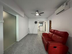 Blk 308 Woodlands Avenue 1 (Woodlands), HDB 3 Rooms #562152221